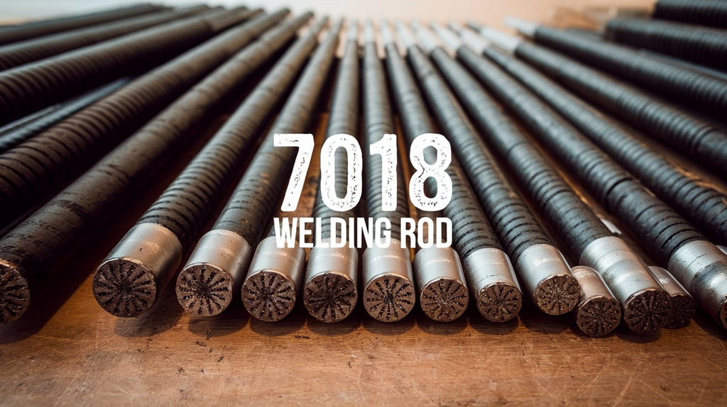 7018 Welding Rod Specifications: Properties, Amperage (Sizes) Chart, Uses, 7014 vs 7018 Electrodes