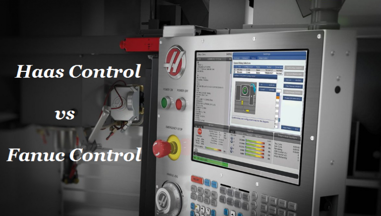 Что такое Haas Control и Fanuc Control — разница между Haas и Fanuc ...