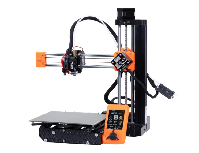 Best 3D Printer for Beginners 2024 – Top 5 Easy & Budget 3D Printers Under $500 in 2024
