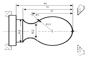 CNC Lathe Programming Guide & Tips - How to Make CNC Turning Program ...