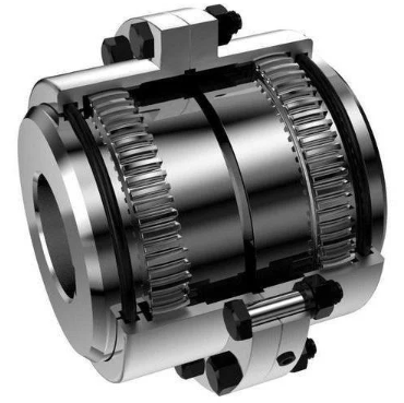 What Is Gear Coupling & How Does It Work – Full & Half Gear Coupling Size Chart