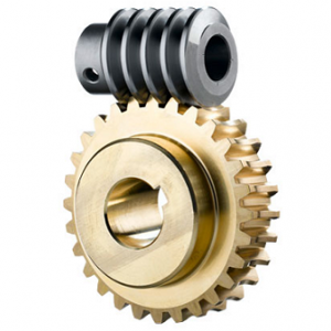 Different Types of Gears and Their Applications | What is Gear ...